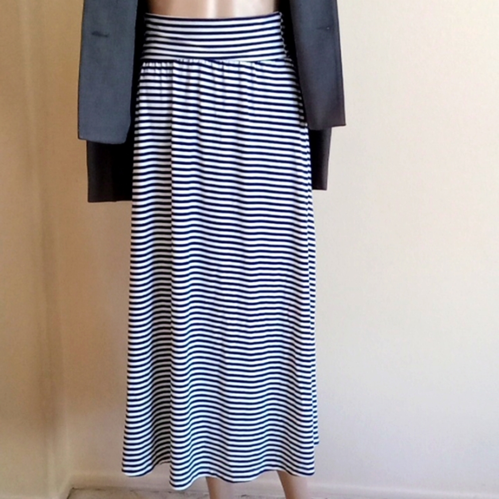 Girl Maxi Skirt